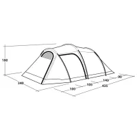 Cort Outwell Earth 5 Plus Gray Green photo 4