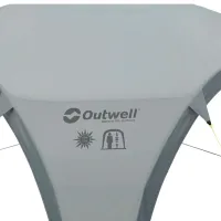 Cort Outwell Event Lounge XL Green Gray photo 5