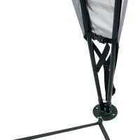 Cort Outwell Event Lounge XL Green Gray photo 7