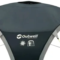 Cort Outwell Summer Lounge XL Green Blue photo 7