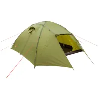 Палатка Pinguin Tornado 4 Duralu Red Зеленый