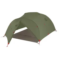 Cort MSR Mutha Hubba NX V2 Red Green photo 3