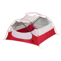 Cort MSR Mutha Hubba NX V2 Red Green photo 5