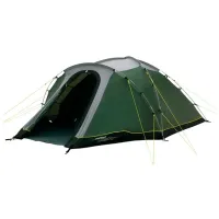 Палатка Outwell Cloud 4 Серый Зеленый