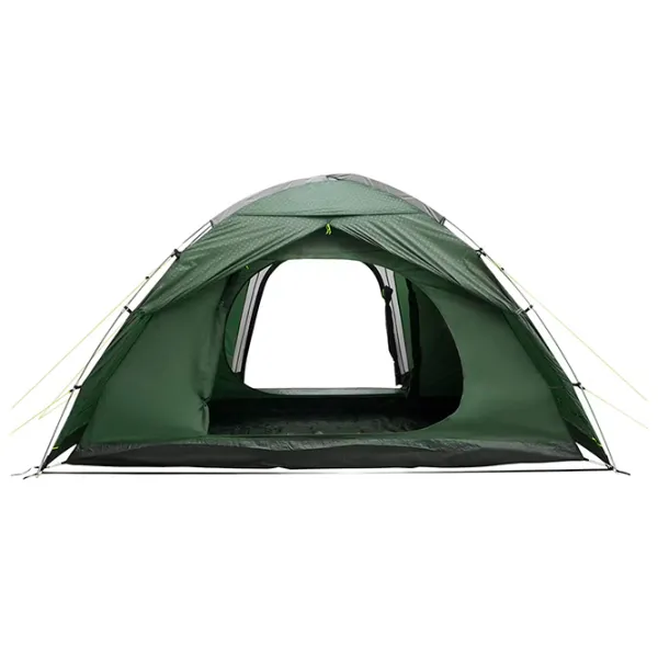 Палатка Outwell Cloud 5 Plus Серый Зеленый photo 7 Палатка Outwell Cloud 5 Plus Серый Зеленый photo 7