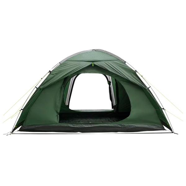Палатка Outwell Cloud 5 Plus Серый Зеленый photo 7 Палатка Outwell Cloud 5 Plus Серый Зеленый photo 7