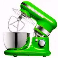 Mixer Ardesto KSTM-8041 800 W / Green photo 2
