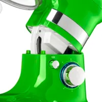 Mixer Ardesto KSTM-8041 800 W / Green photo 3