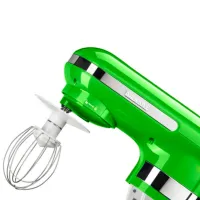 Mixer Ardesto KSTM-8041 800 W / Green photo 4