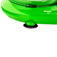 Mixer Ardesto KSTM-8041 800 W / Green photo 6