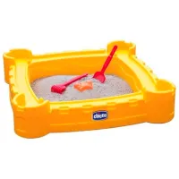 Nisipieră Chicco Castle Plastic / 3 ani