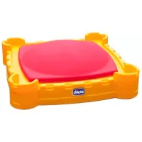 Песочница Chicco Castle Пластик / 3 года photo 3