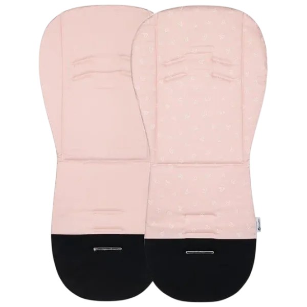Матрас детский Petite&Mars Foamy Pink Queen (502881) 86 x 42 см/ Розовый photo 1
