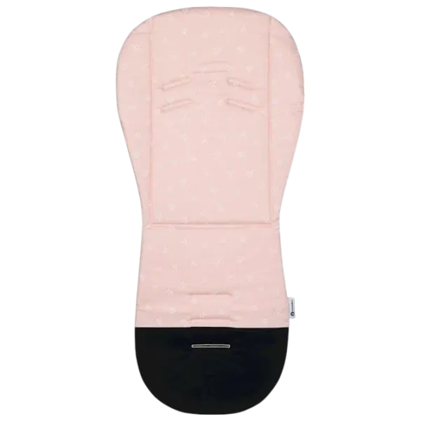 Матрас детский Petite&Mars Foamy Pink Queen (502881) 86 x 42 см/ Розовый photo 3