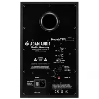Студийные мониторы Adam Audio T7V 110 дБ / 70 Вт photo 5