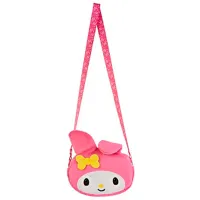 Geantă de umăr Spin Master Sanrio My Melody / Yellow Pink / photo 4