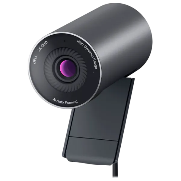 Web Camera Dell Pro WB5023  / Black photo 1