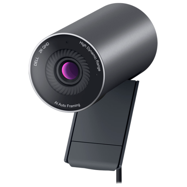 Web Camera Dell Pro WB5023  / Black photo 1