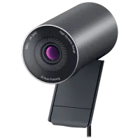 Веб-камера Dell Pro WB5023  / Черный