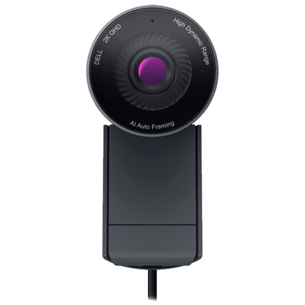 Web Camera Dell Pro WB5023  / Black photo 3