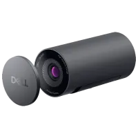 Web Camera Dell Pro WB5023 / Black photo 4
