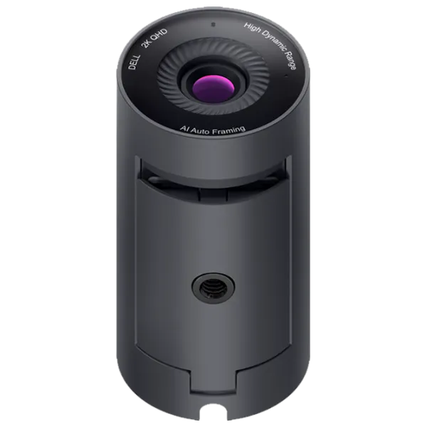 Web Camera Dell Pro WB5023  / Black photo 5