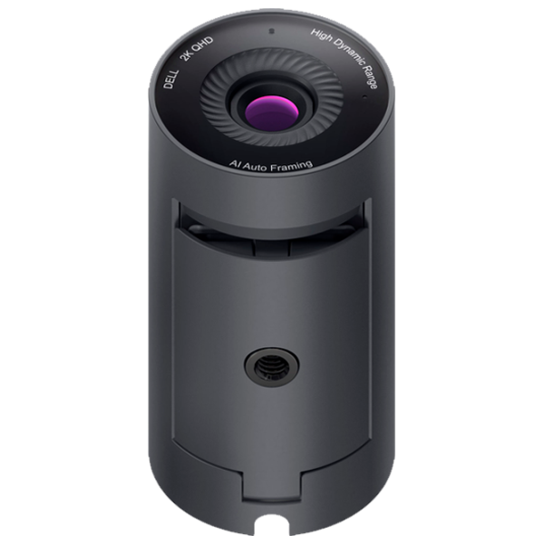 Web Camera Dell Pro WB5023  / Black photo 5