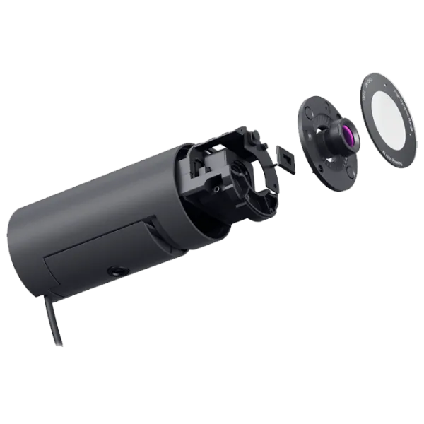 Web Camera Dell Pro WB5023  / Black photo 6
