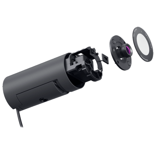 Web Camera Dell Pro WB5023  / Black photo 6