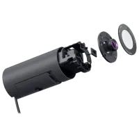 Web Camera Dell Pro WB5023 / Black photo 6