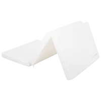 Матрас детский Kikka Boo Airknit (31107020042) 120 x 60 см/ Белый