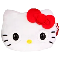 Сумка плечевая Spin Master Sanrio Hello Kitty  / Желтый Белый / 