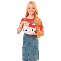 Geantă de umăr Spin Master Sanrio Hello Kitty / Yellow White / photo 4
