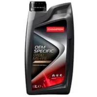 Ulei de motor Champion 0W30 MS-FFE 0W-30 1l sintetic