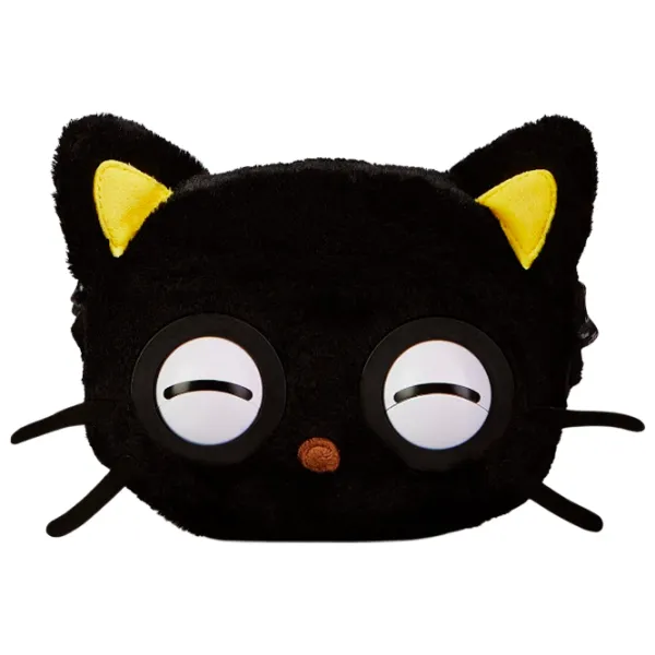 Geantă de umăr Spin Master Sanrio Chocokat  / Yellow Black /  photo 2