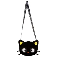 Geantă de umăr Spin Master Sanrio Chocokat / Yellow Black / photo 5