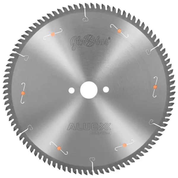 Циркулярный диск Globus 415G016003  photo 1