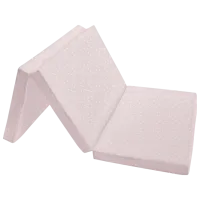 Матрас детский Kikka Boo Конфетти (31107020037) 120 x 60 см/ Розовый