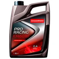 Ulei de motor Champion PRO RACING 10W60 M 10W-60 5l sintetic