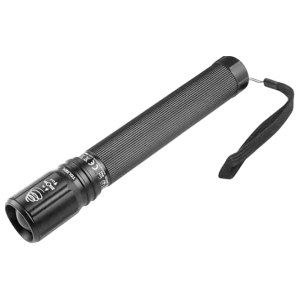 Lanternă Tolsen 0660035 Black photo 1 Lanternă Tolsen 0660035 Black photo 1