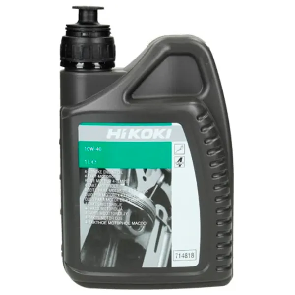 Ulei de motor Champion 4T 10W-40 10W-40 1l sintetic photo 1