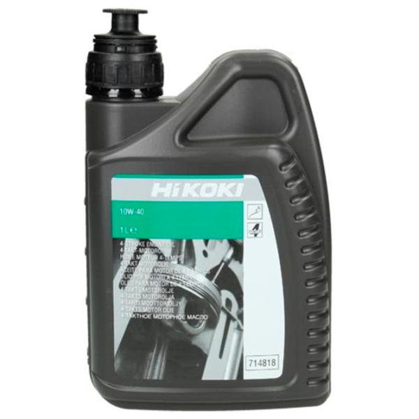 Ulei de motor Champion 4T 10W-40 10W-40 1l sintetic photo 1