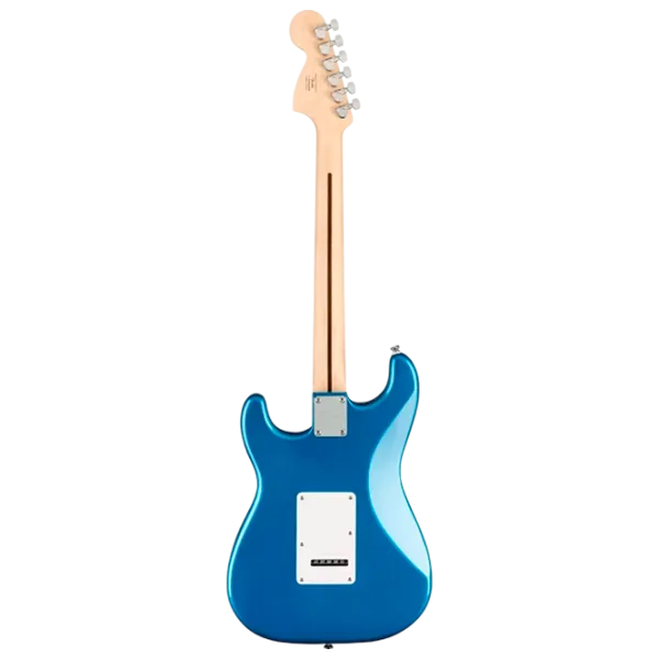 Chitară electrică Fender Squier Affinity HSS LF 4/4, photo 2