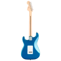 Chitară electrică Fender Squier Affinity HSS LF 4/4, photo 2