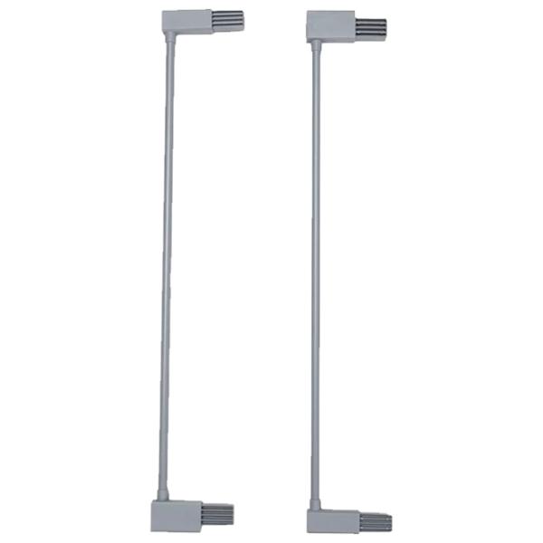 Set de extensii Premaman PS88YB-CCC-UNQ Pentru bariere de securitate photo 1