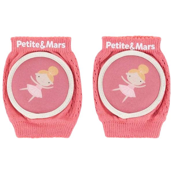 Защитные наколенники Petite&Mars Follow Для ползания photo 1