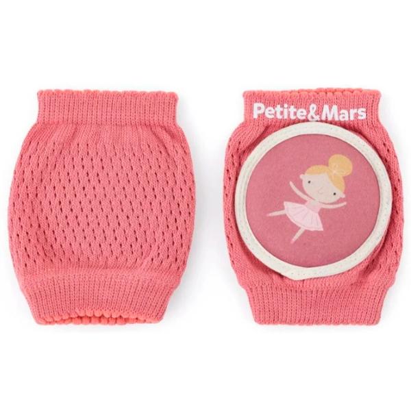Защитные наколенники Petite&Mars Follow Для ползания photo 2