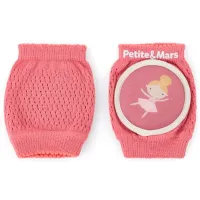 Защитные наколенники Petite&Mars Follow Для ползания photo 2