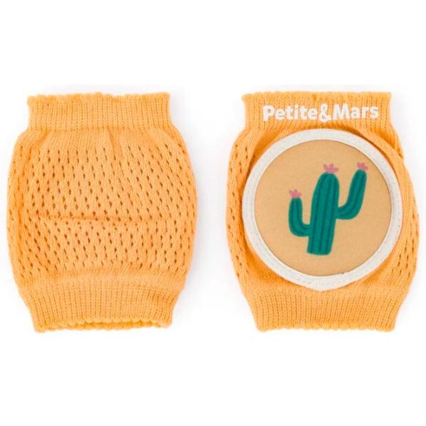 Genunchiere de protecție Petite&Mars Follow Pentru tarare photo 2