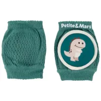 Защитные наколенники Petite&Mars Follow Для ползания photo 2